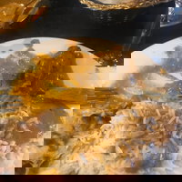 The Rasoi Tandoori Indian Kitchen