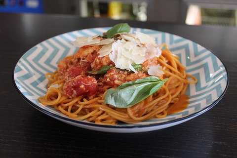 The Surly Goat - Restaurant Guide 0