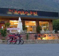 The Views Restaurant - Restaurant Guide