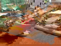 The Village Cafe  Wine Bar