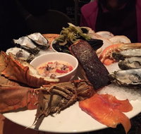 The Vista - Restaurant Guide