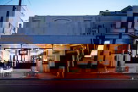 Thousand Pound Wine Bar  Store