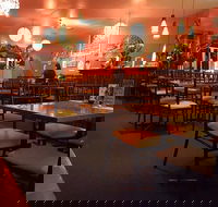 Torng Bai Thai - Restaurant Guide