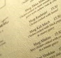 Tulsi Indian - Restaurant Guide