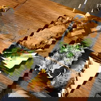 Two Little Owls Cafe