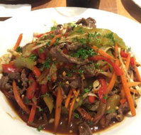 Upper Yarra RSL - Restaurant Guide