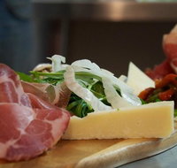 Volpino Pizzeria  Wine Bar