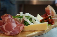 Volpino Pizzeria  Wine Bar