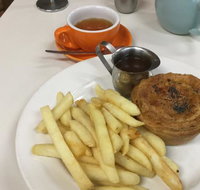 Wahrings Restaurant - Restaurant Guide