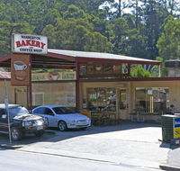 Warburton Bakery - Restaurant Guide