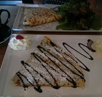 Waves - Restaurant Guide