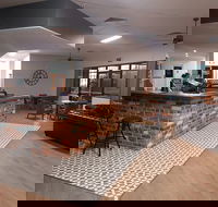 West Peak Hotel - Restaurant Guide