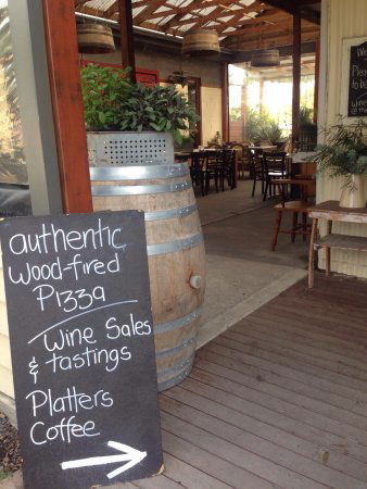 Whispering Hills Vineyard - Restaurant Guide 0