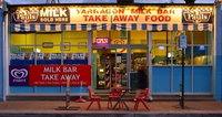 Yarragon Milk Bar