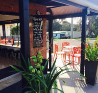 Albert  Co - Restaurant Guide