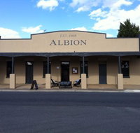 Albion est 1868 - Restaurant Guide