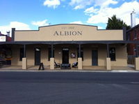 Albion est 1868