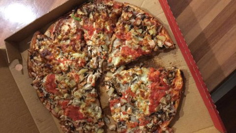 Angie's Pizza - Restaurant Guide 0