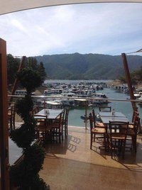 Eildon Takeaway and Eildon Restaurant Guide Restaurant Guide