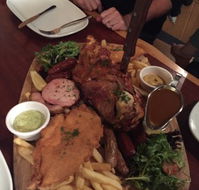 Arco Ski-Lodge - Restaurant Guide
