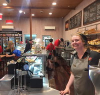 Beechworth Bakery Yackandandah - Restaurant Guide