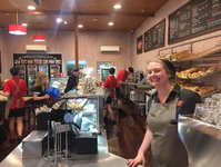 Beechworth Bakery Yackandandah