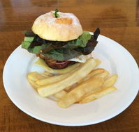 Bella's Cafe - Restaurant Guide
