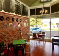 Birchip Burger Bar - Restaurant Guide