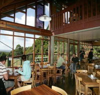 blackwood gully tea room - Restaurant Guide