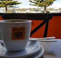 Bloody Good Coffee - Restaurant Guide