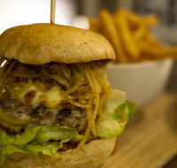 Bonnie Doon Hotel - Bistro Bar - Restaurant Guide