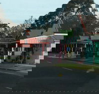 Briagolong Cafe - Restaurant Guide