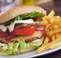 Bright Fuel - Restaurant Guide