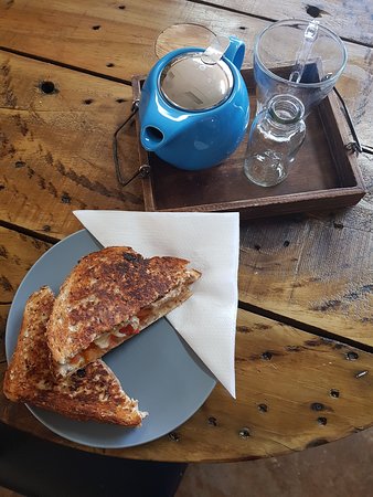 By The Falls - Restaurant Guide 0