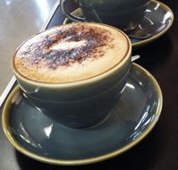Cafe 3561 - Restaurant Guide