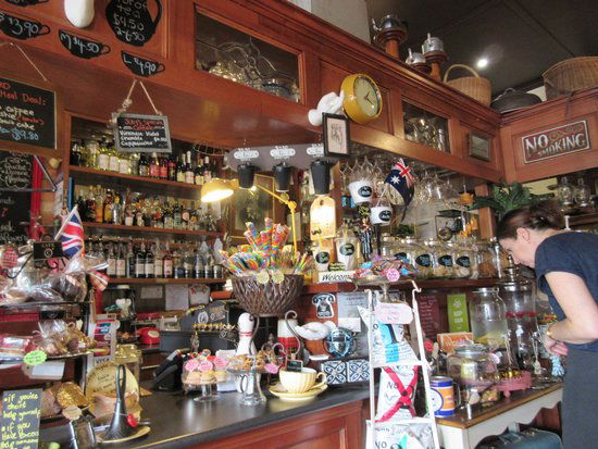 Hiamdale ACT Restaurant Guide