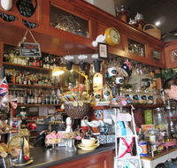 Cafe 3847  Co - Restaurant Guide