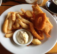 Cafe  Churchill Island - Restaurant Guide