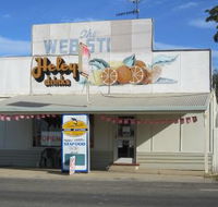 Campbell's Web Store - Restaurant Guide