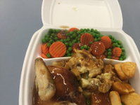 Camperdown Country Roasts  Salads