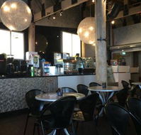 Chill Bar  Cafe' - Restaurant Guide