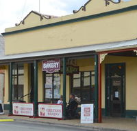 Chiltern Bakery - Restaurant Guide