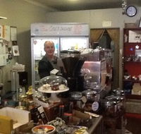 Chocalatto - Restaurant Guide