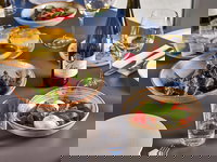 Chrismont Restaurant and Larder