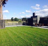 Churchill Hotel Motel - Restaurant Guide