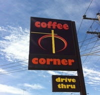 Coffee Corner - Restaurant Guide