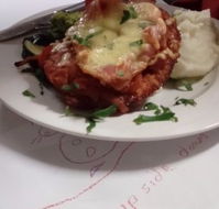 Corryong Hotel Bistro - Restaurant Guide