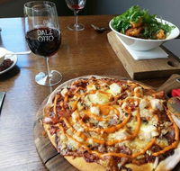 Dal Zotto Trattoria - Restaurant Guide