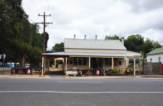 Newstead VIC Restaurant Guide