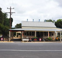 Dig at Newstead - Restaurant Guide